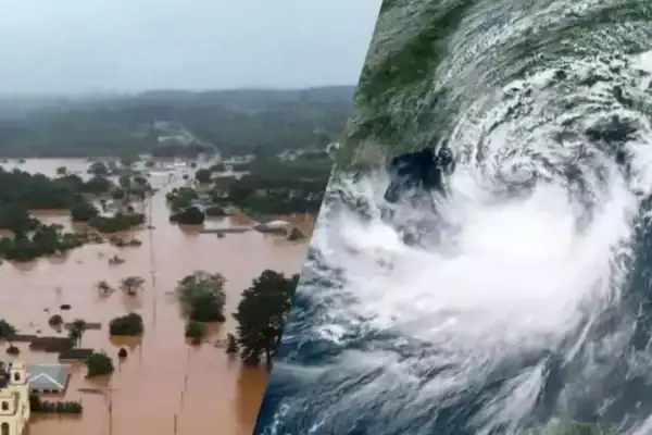 Super El Niño deve causar 451 mil mortes, aponta estudo