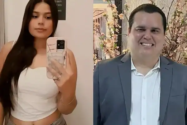 Caso Isabelle Caracristi: carro da família do principal suspeito passa por vistoria