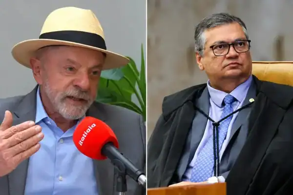 Lula liga para Flávio Dino do PA para tratar da sanção de projeto de qualidade de hospitais privados