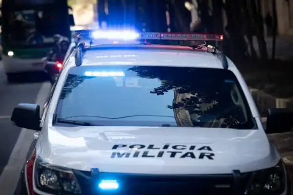 Policial penal Felipe Arthur Bugni é preso sob suspeita de matar a esposa a tiros em SP