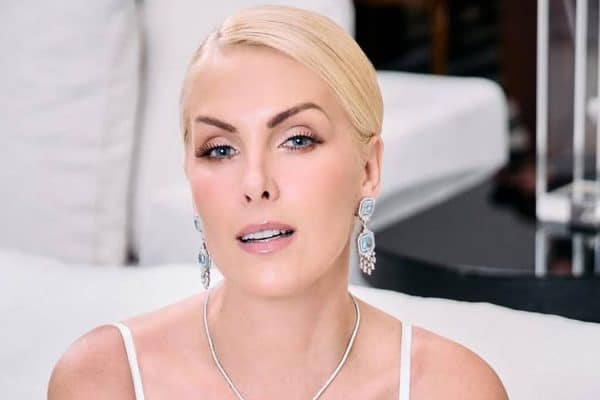 Empresa de Ana Hickmann diz estar em crise, mas Justiça encontra milhões disponíveis