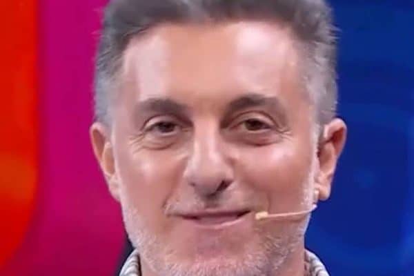 Golpe usa nome de Luciano Huck e faz vítima perder mais de R$ 2 mil