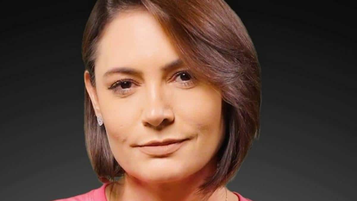 Michelle Bolsonaro é internada durante campanha ao Senado e segue sem previsão de alta (Foto: Instagram)