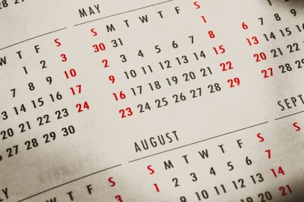Ainda dá tempo de aproveitar: veja os 5 feriados nacionais que restam em 2026