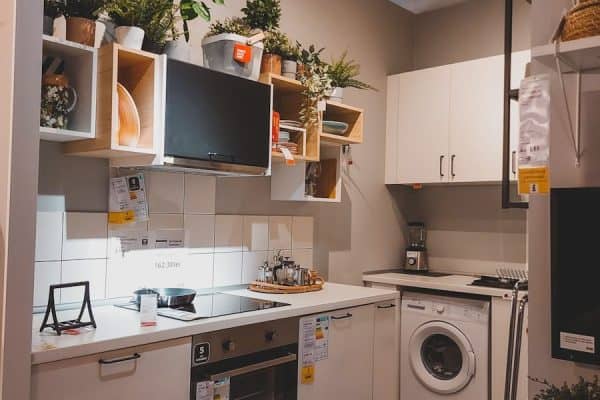 Leilão das Casas Bahia surpreende com eletrodomésticos por menos de R$ 300; veja como funciona