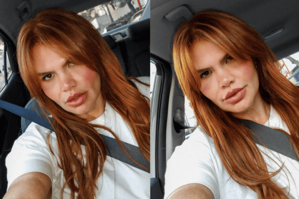 Após casamento de 11 anos, Thais Carla desabafa sobre medo de recomeçar: “Frio na barriga”