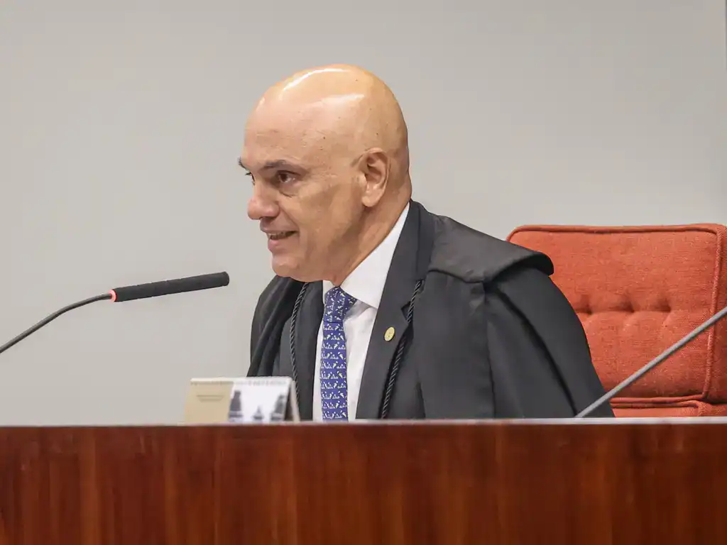 Senado terá 54 senadores favoráveis ao impeachment de ministros do STF a partir de 2027 (Foto: Agência Brasil)