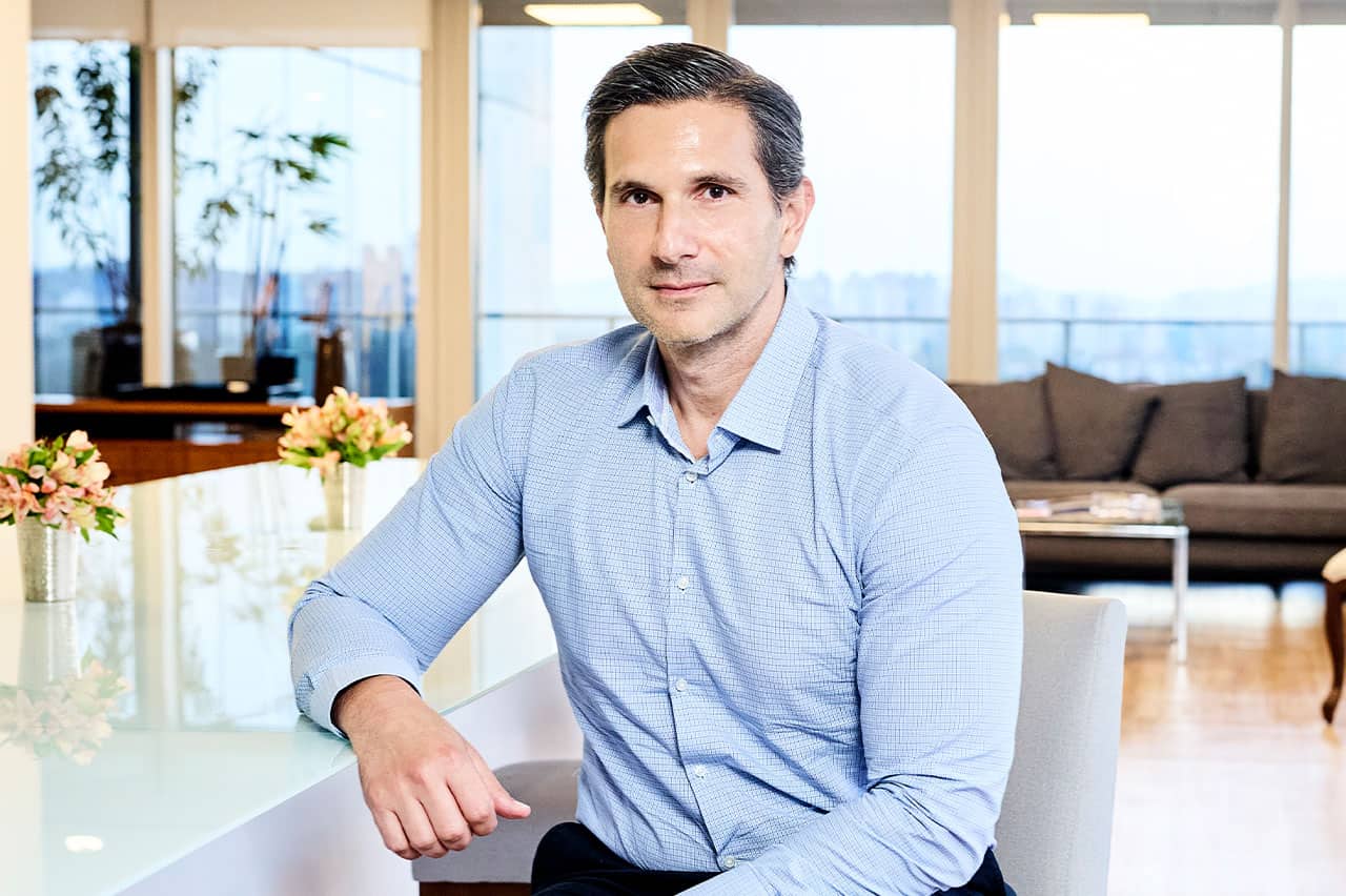 Grupo Globo demite diretor após vazamento de conversas com Daniel Vorcaro (Foto: Arthur Nobre)