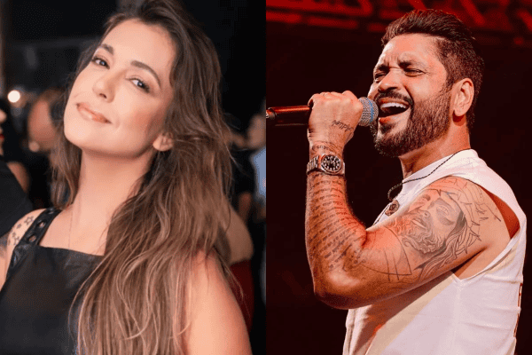 Compositora afirma que cantor sertanejo deve R$ 100 mil em pensão