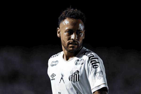 Ativista pede revisão de processo antes do julgamento final de Neymar