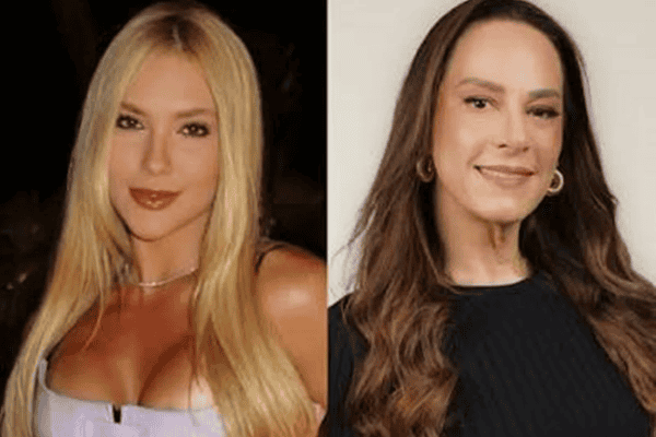 Virginia Fonseca e Silvia Abravanel: polêmica pode levar à perda da guarda?