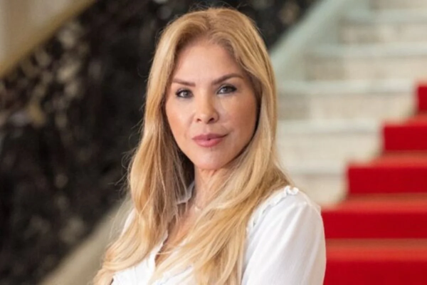 Filha conta como Veronica Costa está na prisão: “Toda picada de inseto”