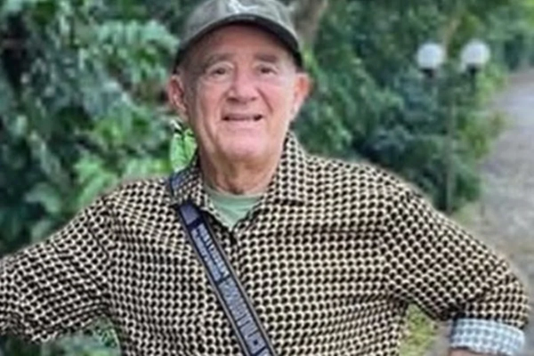 Advogado explica o que ocorre após penhora da mansão de Renato Aragão