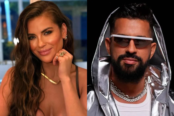 Após recurso, Bárbara Falcão obtém medidas protetivas contra Dennis DJ