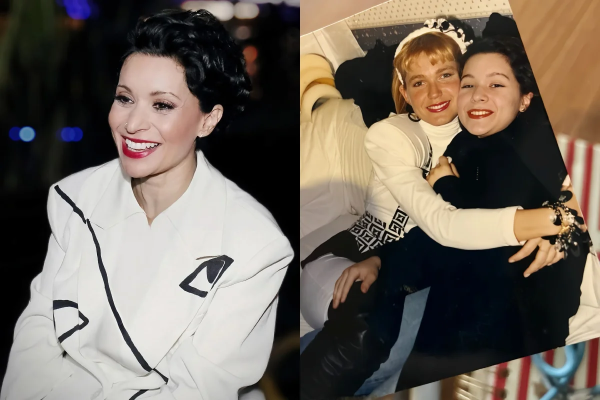 Patrícia Marx revela desejo sobre Xuxa: “Sempre tive vontade de pegar”