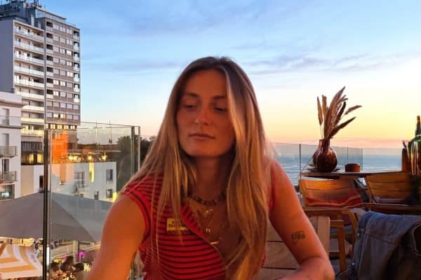 Influenciadora compartilhou reflexão em Portugal antes de morrer em tragédia na Nicarágua