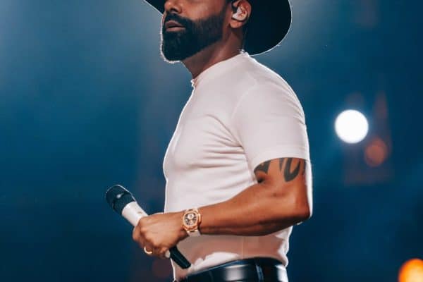 Cancelamento de shows de Pablo nos EUA termina em acusação de “calote”