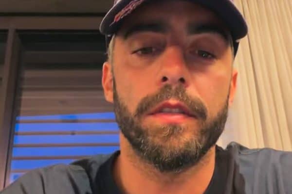 Pedro Scooby expõe abandono do pai na adolescência e revela decisão sobre herança