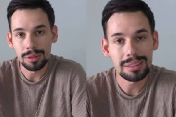 Viúvo de Isabel Veloso quebra o silêncio após anunciar novo casamento e rebate julgamentos