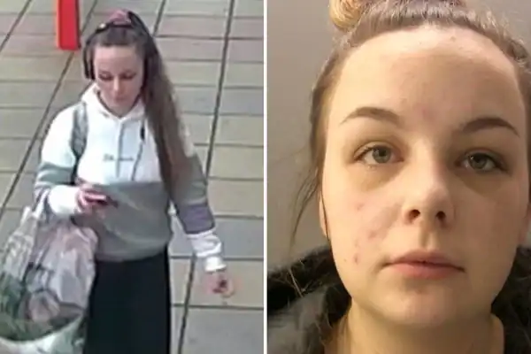 Mulher é condenada a oito anos de prisão após inventar estupros e acusar vários homens na Inglaterra