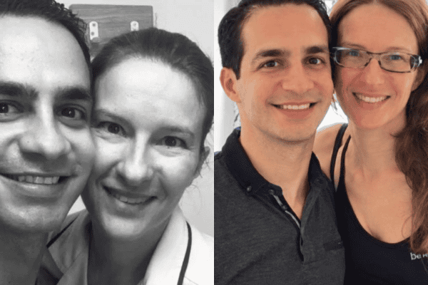 Ex-aluno doa rim para professora após descobrir que ela precisava de transplante