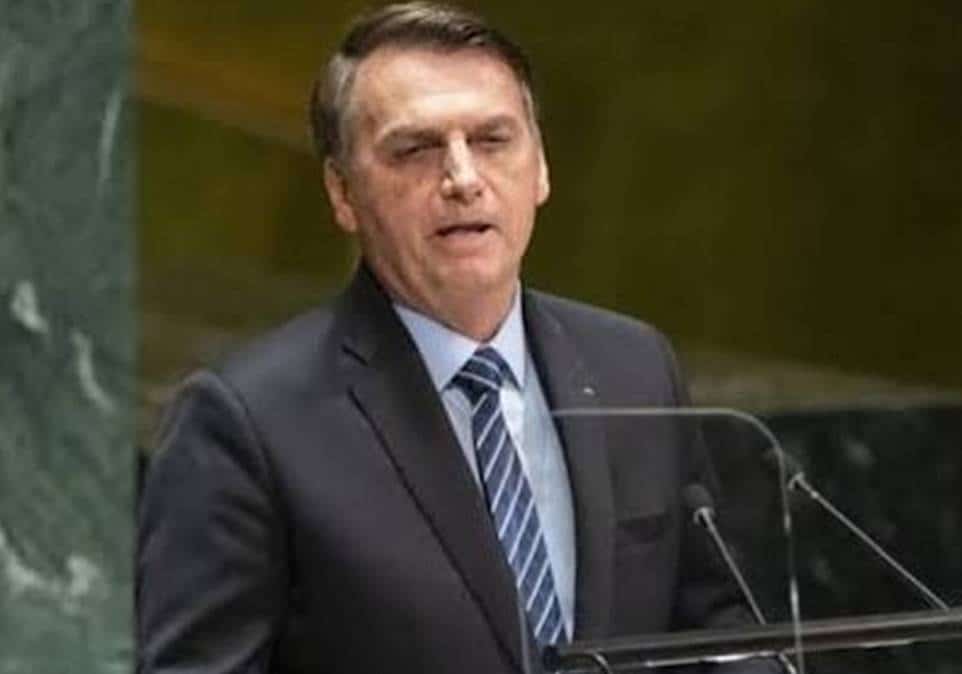 Presidente do PL revela plano para Bolsonaro disputar a Presidência novamente em 2030 (Foto: Instagram)