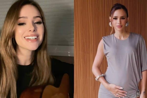 Cantora comparada a Bruna Biancardi revela notificação extrajudicial e faz apelo