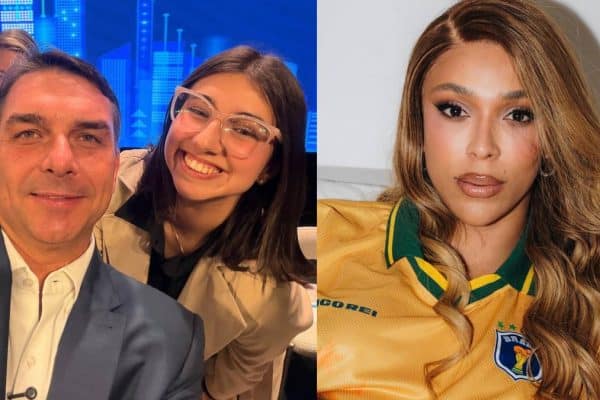 MP-SP pede indenização contra deputada ‘antifeminista’ por ataque transfóbico a Erika Hilton