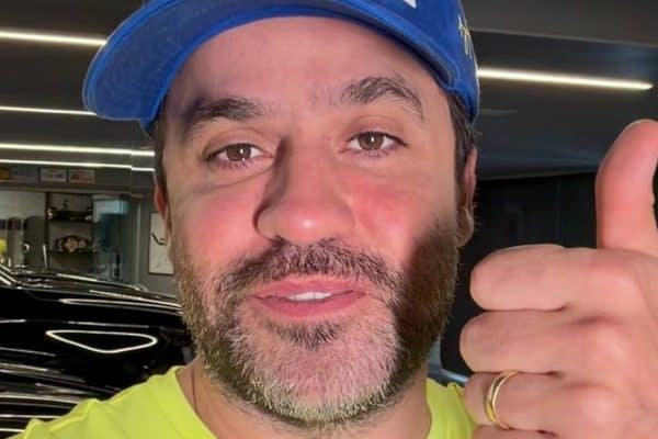 Pablo Marçal pode enfrentar indenização de R$ 10 milhões após manifestação do MP