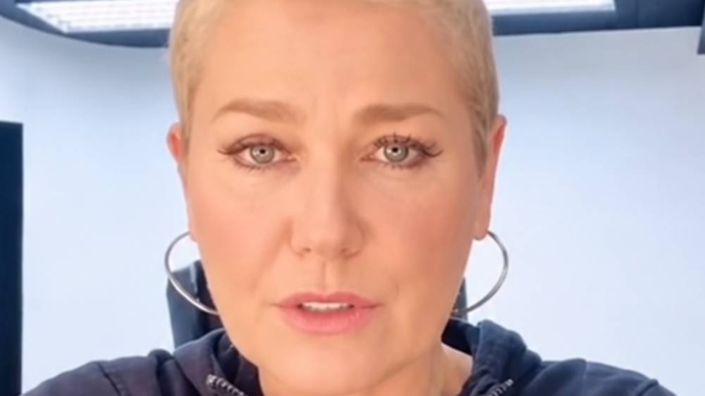 Vídeo de Xuxa contra Lula viraliza na web; apresentadora revela a verdade (Foto: Instagram)