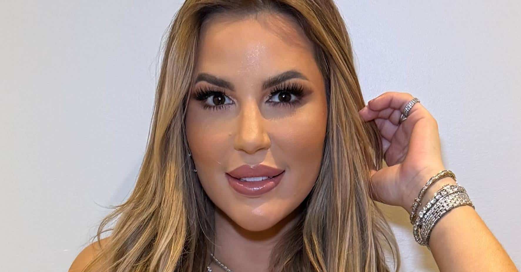 O que acontece agora com Deolane Bezerra? STJ rejeita pedido e defesa aguarda nova decisão (Foto: Instagram)