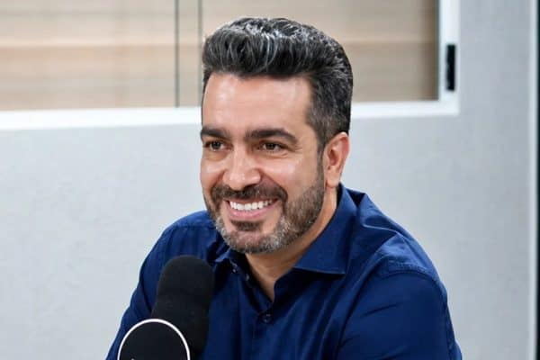 Leonardo Avalanche desiste da disputa ao Planalto e afirma não apoiar nenhum candidato