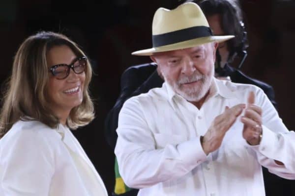 Lula pretende mudar formato de emendas no Legislativo se for reeleito presidente