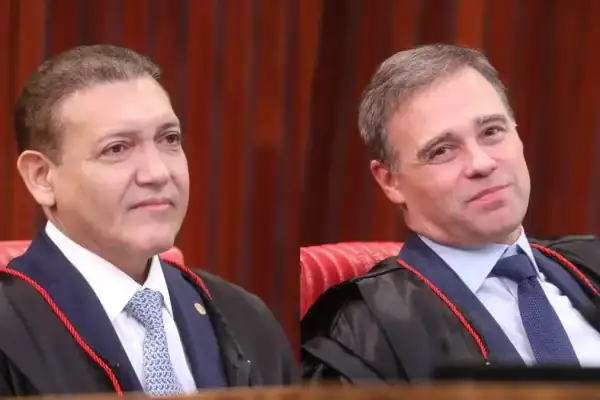 Nunes Marques rebate críticas sobre morosidade no andamento de processos do TSE