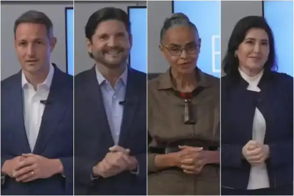 Pesquisa Quaest indica empate quádruplo na disputa pelas vagas ao Senado em São Paulo