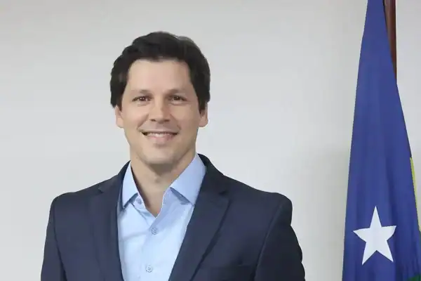 Daniel Vilela assegura vitória em 1º turno e permanece no Governo de Goiás