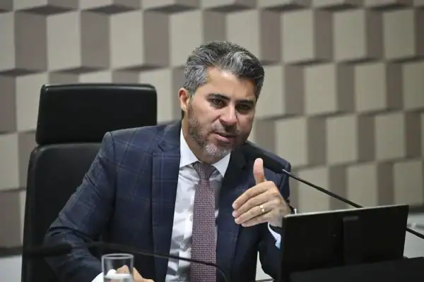 Marcos Rogério é eleito governador de Rondônia em primeiro turno