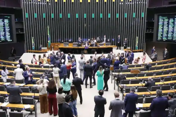Presidência do Senado só será discutida após o 2º turno, diz coordenador de campanha de Flávio