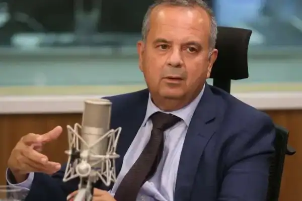 Rogério Marinho afirma que Flávio quer debater com Lula e avalia convites para embates