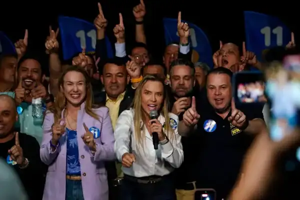 Precisamos mudar estratégia e dizer que meu número é 11, afirma Celina Leão, do PP