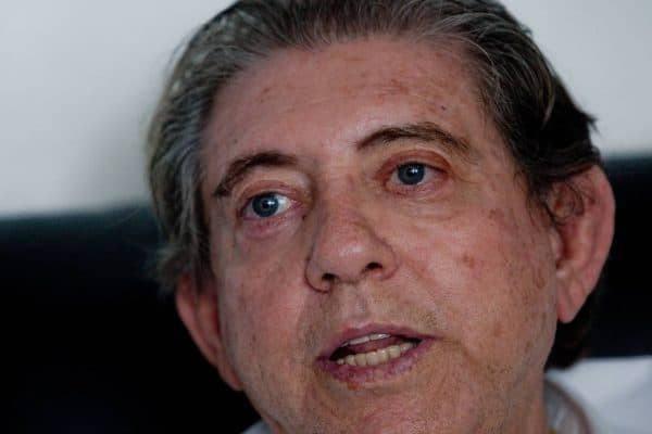 Justiça de Goiás determina R$ 20 milhões a João de Deus e Centro Espírita por dano moral coletivo