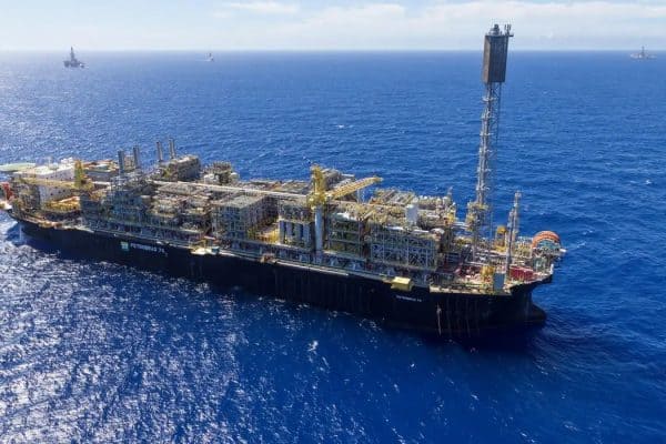 ANP: 6º Ciclo da OPC levanta R$ 3 bilhões com venda de 49 dos 308 blocos