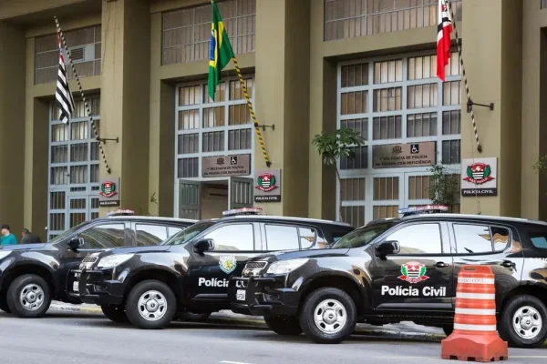Polícia apura mortes em série em SP, mas descarta hipótese de ‘serial killer’