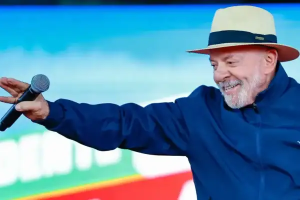 Lula afirma que bets se tornaram desgraça para o povo pobre