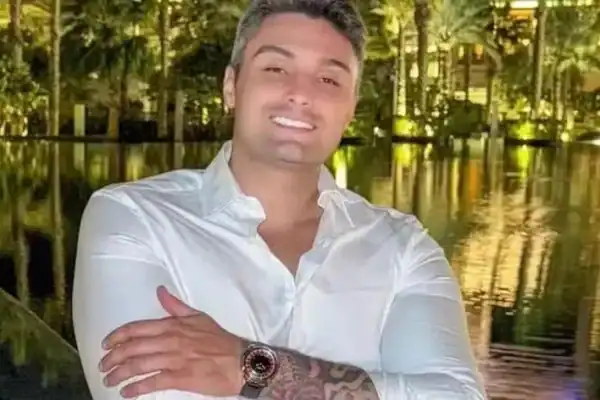 Influenciador investigado por fraude é detido acusado de ameaçar empresários e mencionar o PCC