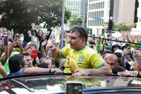 PL e Nikolas Ferreira programam ‘Bloquinho 22’ na Paulista para o próximo domingo