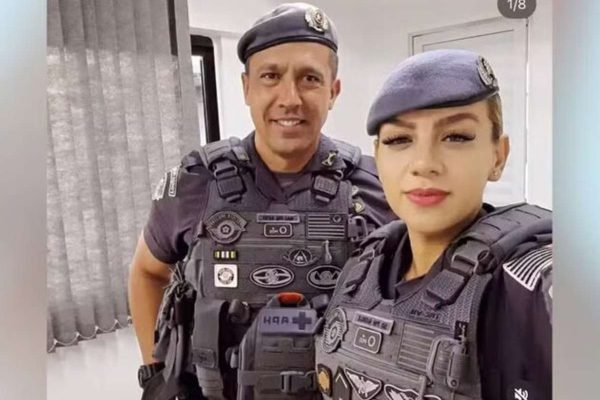Geraldo Neto nega novamente feminicídio de Gisele Alves em depoimento de oito horas