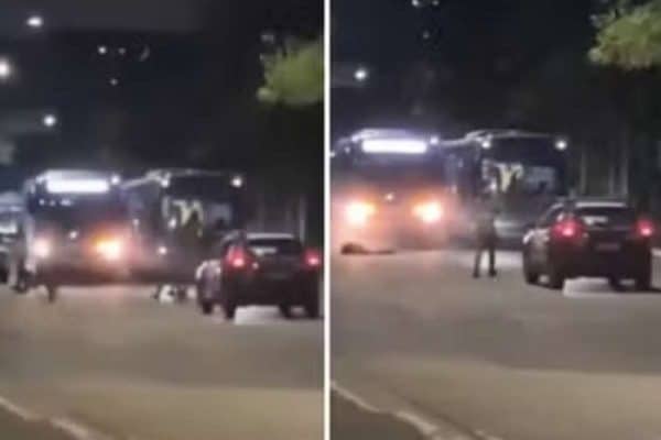 Policiais militares disparam 24 vezes e matam homem já caído durante abordagem em SP, aponta TV