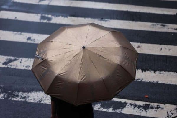 Alerta de tempestades e granizo em São Paulo até quinta; confira regiões mais afetadas
