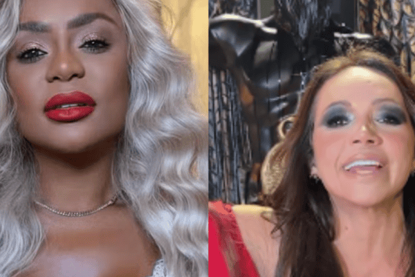 Liminar proíbe Mãe Michelly de repetir acusações contra Cariúcha e exige retirada de post